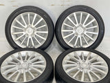 セイバーリングSL201 195/50R16  /スズキ純正  6.0J+50 114.3-5穴 4本