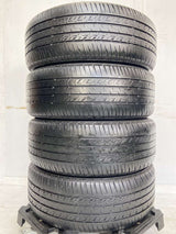 セイバーリングSL201 195/50R16  /スズキ純正  6.0J+50 114.3-5穴 4本