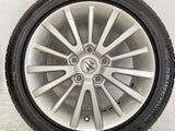 セイバーリングSL201 195/50R16  /スズキ純正  6.0J+50 114.3-5穴 4本
