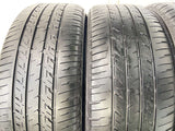 セイバーリングSL201 195/50R16  /スズキ純正  6.0J+50 114.3-5穴 4本