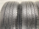 ブリヂストン レグノ GRV2 205/55R16  4本