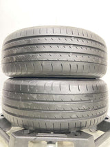 ヨコハマ アドバン スポーツ V105OE 195/50R16  2本