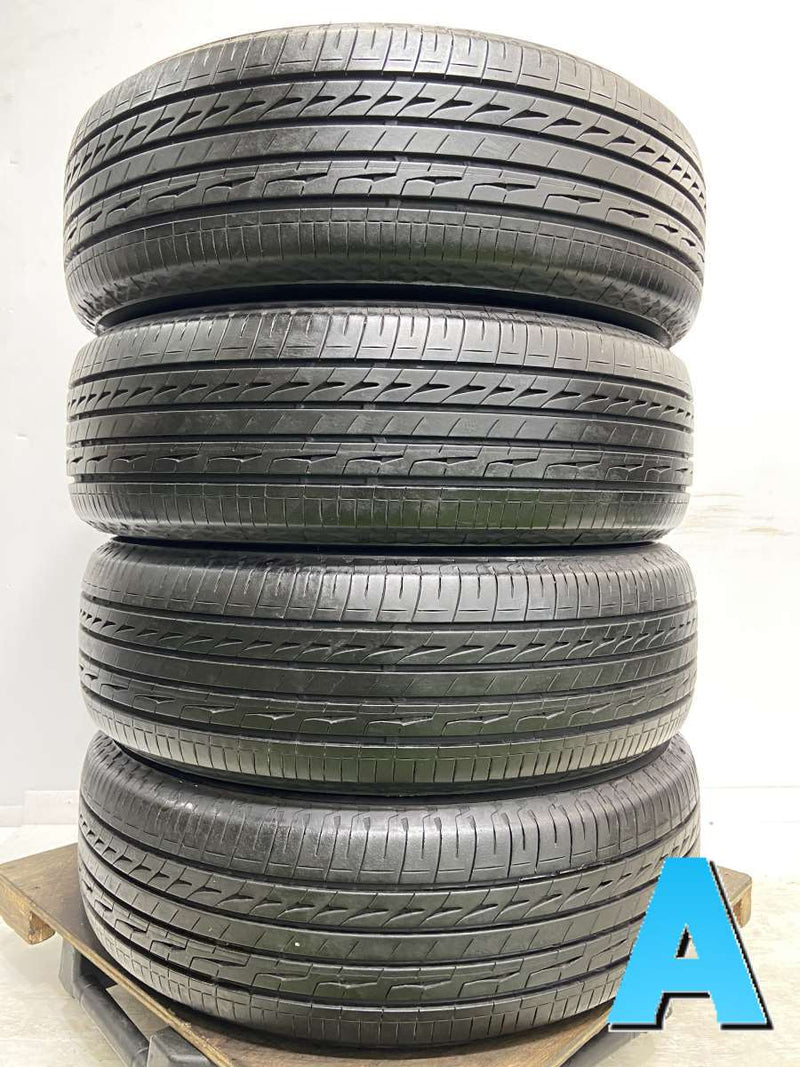 ブリヂストン レグノ GR-X2 205/65R16  4本