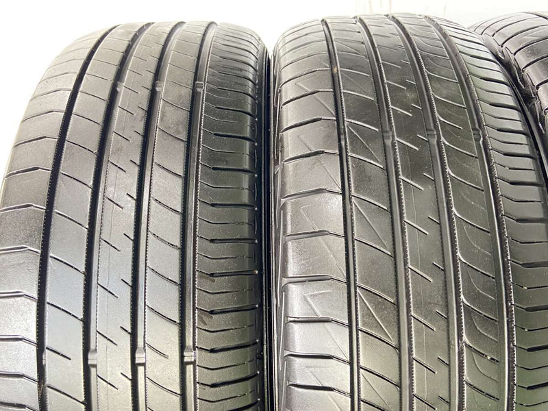 ダンロップ ルマン5 205/55R16  4本