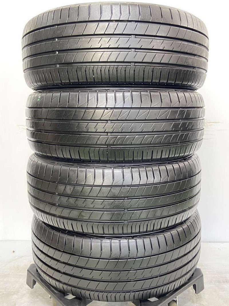 ダンロップ ルマン5 205/55R16  4本