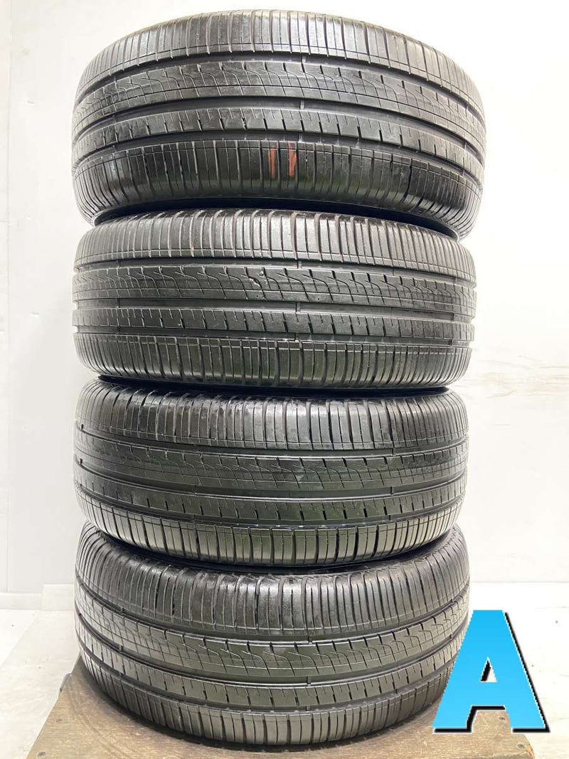 ピレリ Cinturato P6 205/55R16  4本