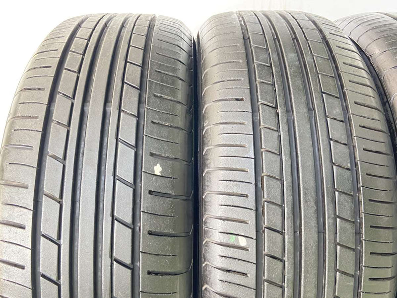 ヨコハマ エコス ES31 205/55R16  4本