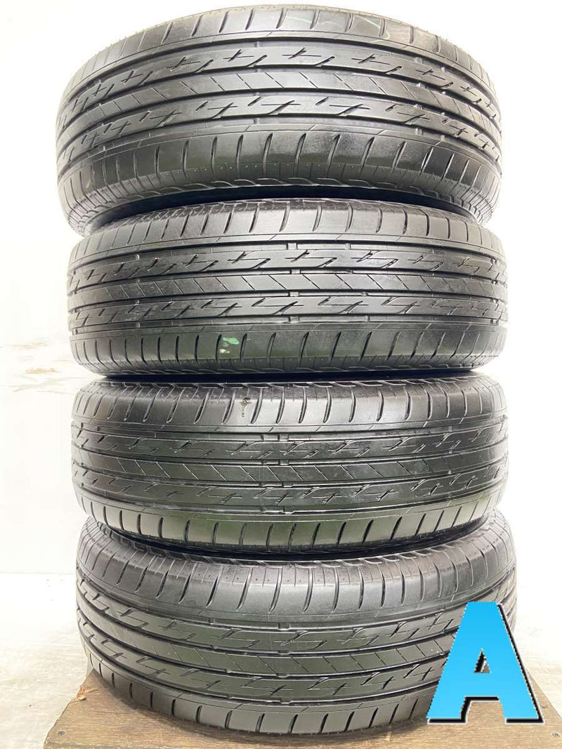 ブリヂストン ネクストリー 215/65R16  4本