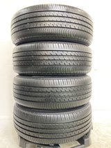 ダンロップ ヴューロ VE303 205/60R16  /　 ジョーカー 6.5J+53 114.3-5穴 4本