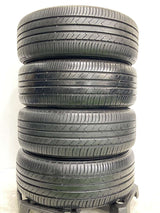 トーヨータイヤ SD-7 205/55R16  /　 WAREN 6.5J+38 114.3-5穴 4本