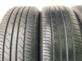トーヨータイヤ SD-7 205/55R16  /　 WAREN 6.5J+38 114.3-5穴 4本