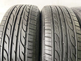 ダンロップ エナセーブ EC202 215/60R16  /　 FS 6.5J+38 114.3-5穴 4本