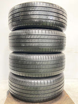 ダンロップ ルマン5 205/60R16  /　 IC 6.5J+38 114.3-5穴 4本