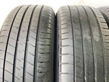 ダンロップ ルマン5 205/60R16  /　 IC 6.5J+38 114.3-5穴 4本