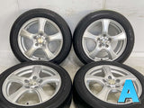 トーヨータイヤ SD-7 205/55R16  /　 Joker 6.5J+40 114.3-5穴 4本