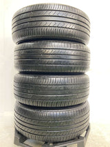 トーヨータイヤ SD-7 205/55R16  /　 Joker 6.5J+40 114.3-5穴 4本