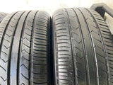 トーヨータイヤ SD-7 205/55R16  /　 Joker 6.5J+40 114.3-5穴 4本