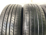 トーヨータイヤ SD-7 205/55R16  /　 Joker 6.5J+40 114.3-5穴 4本