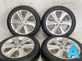 ダンロップ エナセーブ EC204 175/60R16  /トヨタ純正  5.5J+3.9 100-5穴 4本