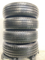 ダンロップ エナセーブ EC204 175/60R16  /トヨタ純正  5.5J+3.9 100-5穴 4本