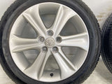 ダンロップ エナセーブ EC204 175/60R16  /トヨタ純正  5.5J+3.9 100-5穴 4本