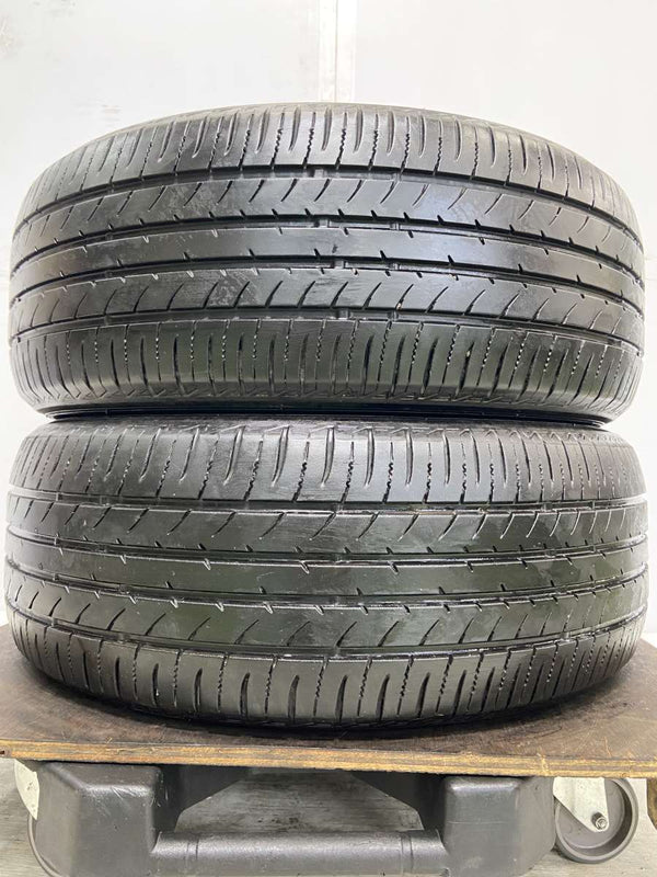 トーヨータイヤ ナノエナジー3 プラス 195/55R16  2本