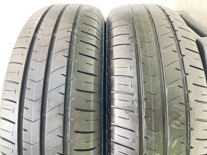 ブリヂストン エコピア NH100 RV 215/65R16  2本