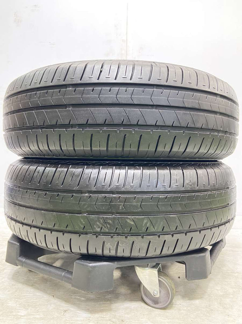 ブリヂストン エコピア NH100 RV 215/65R16  2本