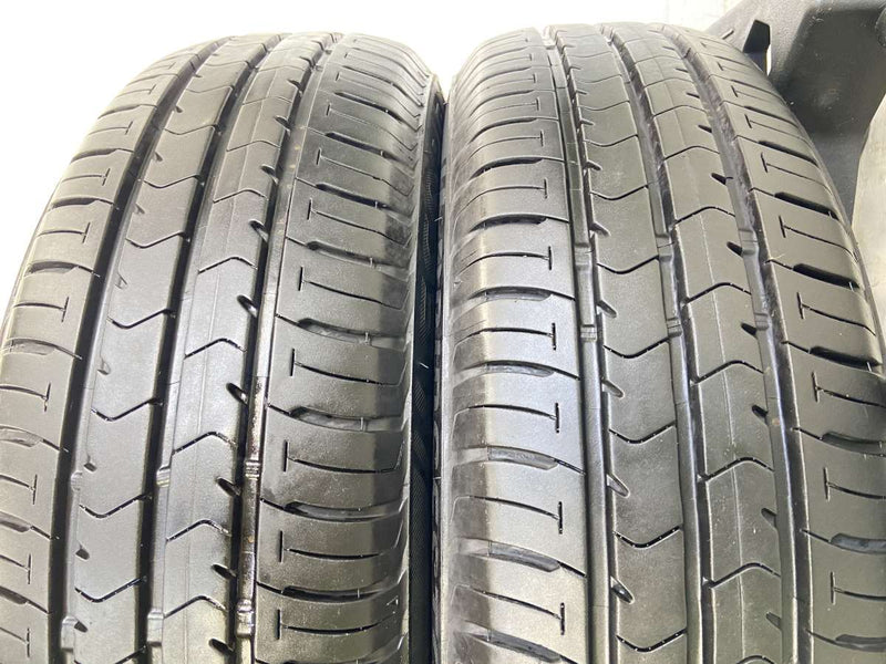 ブリヂストン エコピア NH100C 175/60R16  2本