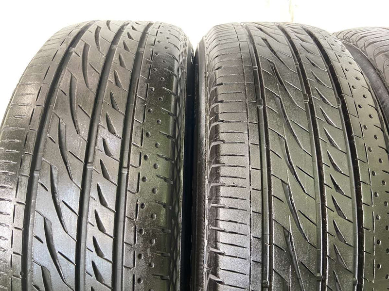 ブリヂストン レグノ GRV2 205/60R16  4本