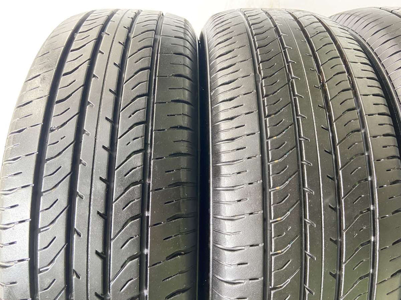 トーヨータイヤ プロクセスJ54 205/60R16  4本