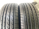 ヨコハマ ブルーアース RV-02 205/60R16  2本