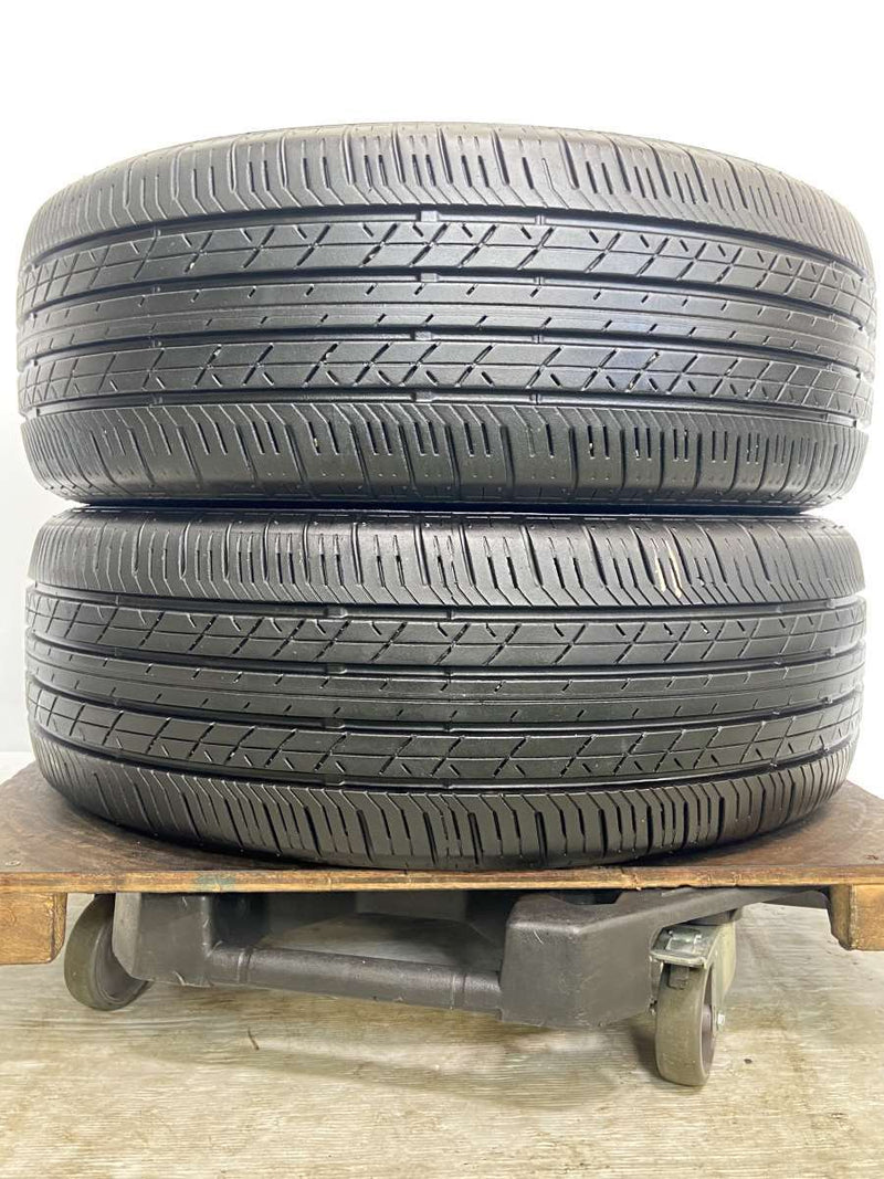 ブリヂストン トランザ ER33 205/60R16  2本