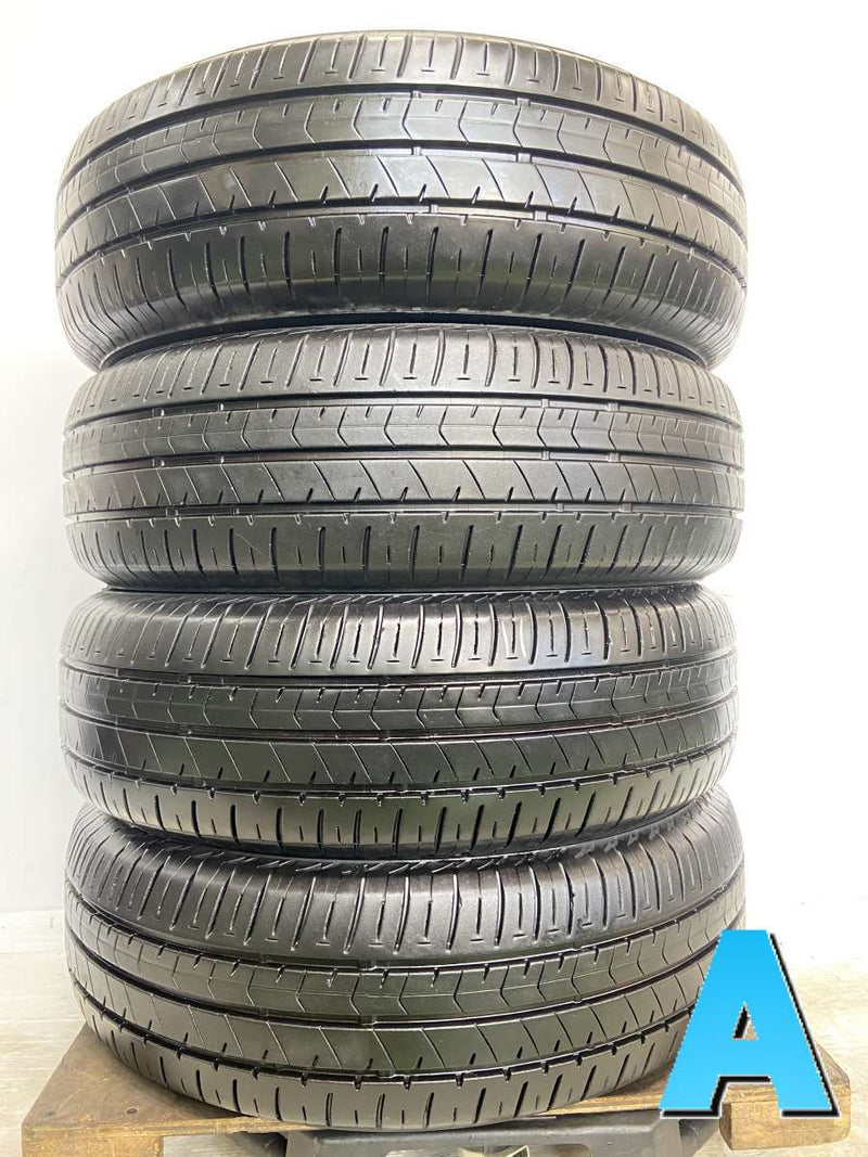 ブリヂストン エコピア NH100 RV 215/65R16  4本