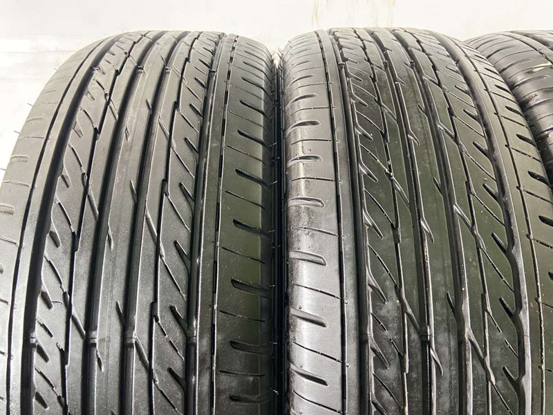 グッドイヤー GT エコステージ 205/60R16  4本