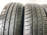 トーヨータイヤ トランパス mpZ 205/65R16  4本