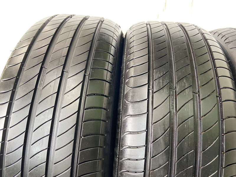 ミシュラン プライマシー4 205/55R16  4本