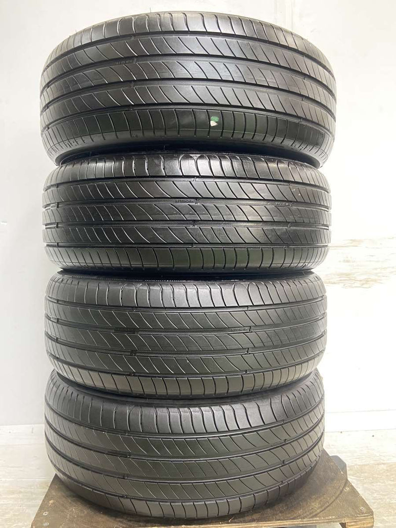 ミシュラン プライマシー4 205/55R16  4本