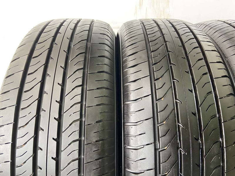 トーヨータイヤ プロクセスJ54 205/60R16 4本 – タイヤ・ホイールカンパニー