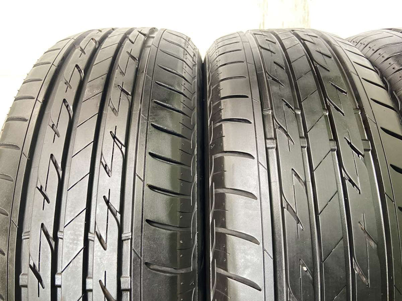 ブリヂストン ネクストリー 225/60R16  4本