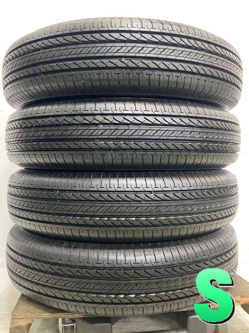 ブリヂストン デューラーH/L 175/80R16  4本