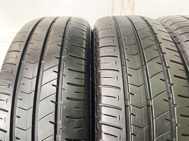 ブリヂストン エコピア NH100 RV 205/60R16  4本