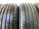 ブリヂストン トランザT005A 205/65R16  /トヨタ純正  6.5J+ 114.3-5穴 4本