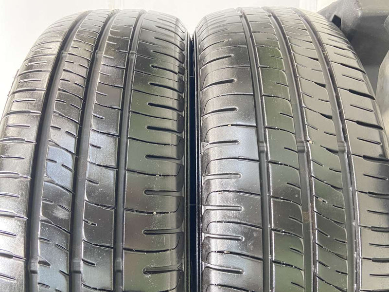 ダンロップ エナセーブ EC204 185/55R16  2本