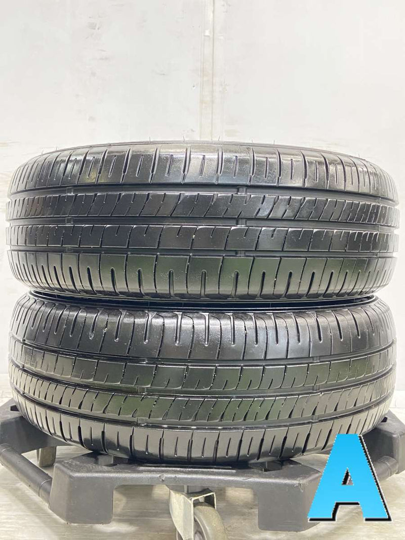 ダンロップ エナセーブ EC204 185/55R16  2本