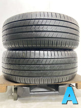 ダンロップ ルマン5 205/55R16  2本