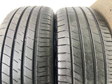 ダンロップ ルマン5 205/55R16  2本