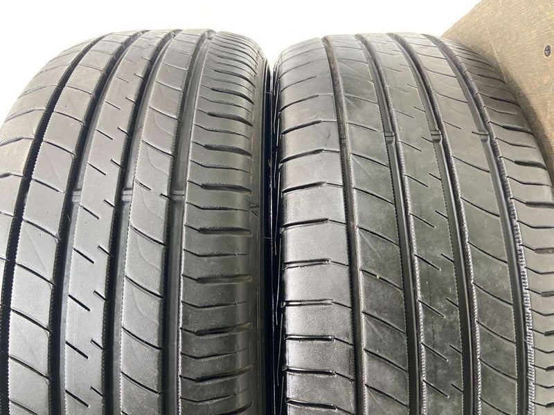 ダンロップ ルマン5 205/55R16  2本