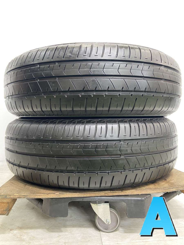 ブリヂストン エコピア NH100 RV 215/65R16  2本