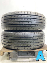 ヨコハマ ブルーアース RV-02 205/60R16  2本